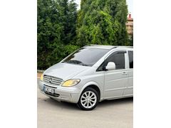 Galeriden Mercedes - Benz Vito 115 CDI 2004 Model Uşak