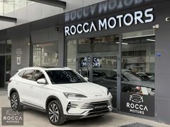 -ROCCA MOTORS- 2024 BYD SEAL U DM-İ DESİGN 22.000 KM -HATASIZ-