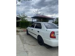 Sahibinden Hyundai Accent 1.5 GL 2003 Model 