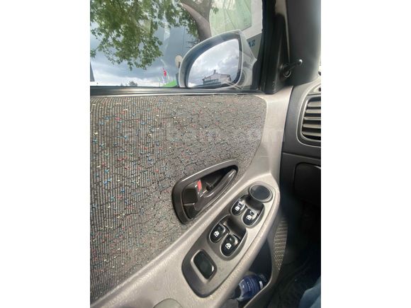 Sahibinden Hyundai Accent 1.5 GL 2003 Model 