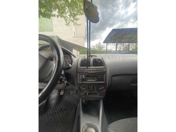 Sahibinden Hyundai Accent 1.5 GL 2003 Model 