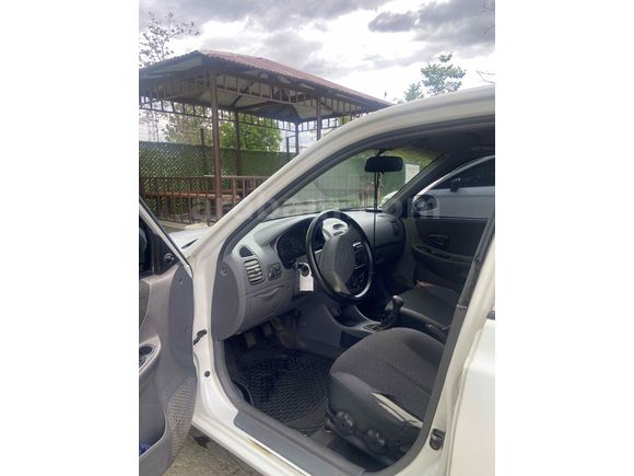 Sahibinden Hyundai Accent 1.5 GL 2003 Model 