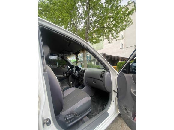 Sahibinden Hyundai Accent 1.5 GL 2003 Model 