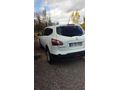 Sahibinden Nissan Qashqai+2 1.5 dCi Tekna 2011 Model  134.000 km Beyaz