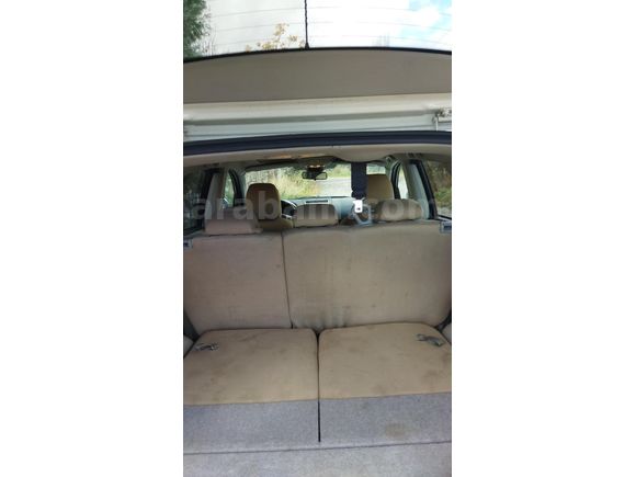 Sahibinden Nissan Qashqai+2 1.5 dCi Tekna 2011 Model  134.000 km Beyaz