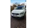 Sahibinden Nissan Qashqai+2 1.5 dCi Tekna 2011 Model  134.000 km Beyaz