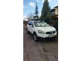 Sahibinden Nissan Qashqai+2 1.5 dCi Tekna 2011 Model  134.000 km Beyaz