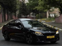 FARK MOTORS | 2014 BMW F10 HATASIZ KIVAM SUNROOF LCİ NBT