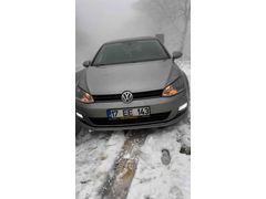 Sahibinden Volkswagen Golf 1.2 TSi Comfortline 2015 Model 