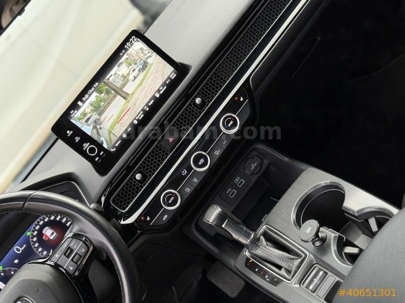 2023+HATASIZ+CİVİC+EXECUTİVE PLUS+182HP+SERVİS BAKIMLI+72.000KM