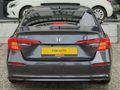 2023+HATASIZ+CİVİC+EXECUTİVE PLUS+182HP+SERVİS BAKIMLI+72.000KM