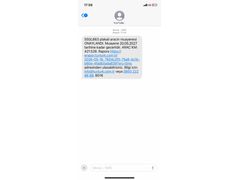 VİZE YENİ MASRAFSIZ SIFIR MOTOR HERŞEYİ YAPILI AÇIKLAMAYI OKU
