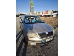 Sahibinden Skoda Octavia 1.6 Elegance 2005 Model  365.000 km Şampanya