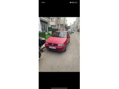 Sahibinden Volkswagen Polo 1.4 Sportline 1997 Model