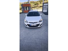 Sahibinden Opel Astra 1.3 CDTI Business 2015 Model  105.000 km Beyaz
