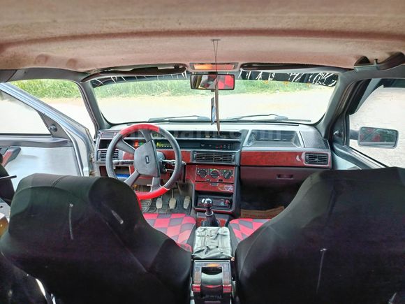 Sahibinden Fiat Tipo 1.6 SX 1997 Model