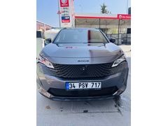 Sahibinden Peugeot 5008 1.5 BlueHDI GT 2023 Model 