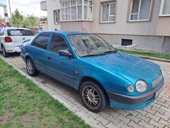 Sahibinden Toyota Corolla 1.3 Terra 1999 Model Isparta