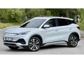 "2024 BYD ATTO 3 EV DESİGN HATASIZ BOYASIZ ISITMA+SOĞUTMA+360"