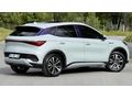 "2024 BYD ATTO 3 EV DESİGN HATASIZ BOYASIZ ISITMA+SOĞUTMA+360"