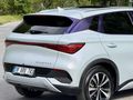 "2024 BYD ATTO 3 EV DESİGN HATASIZ BOYASIZ ISITMA+SOĞUTMA+360"