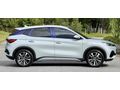 "2024 BYD ATTO 3 EV DESİGN HATASIZ BOYASIZ ISITMA+SOĞUTMA+360"