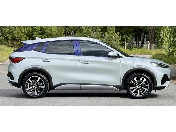 "2024 BYD ATTO 3 EV DESİGN HATASIZ BOYASIZ ISITMA+SOĞUTMA+360"