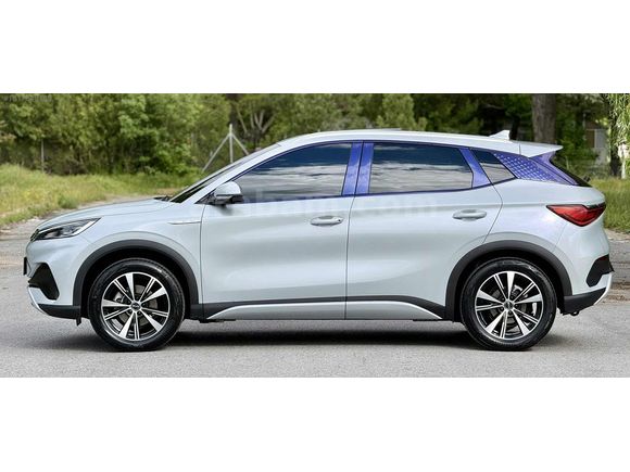 "2024 BYD ATTO 3 EV DESİGN HATASIZ BOYASIZ ISITMA+SOĞUTMA+360"