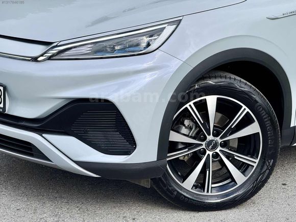 "2024 BYD ATTO 3 EV DESİGN HATASIZ BOYASIZ ISITMA+SOĞUTMA+360"