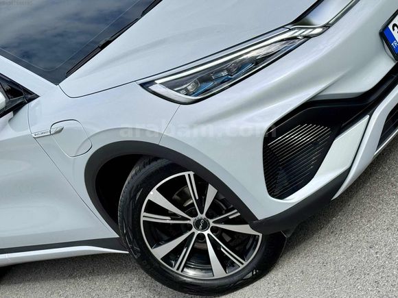 "2024 BYD ATTO 3 EV DESİGN HATASIZ BOYASIZ ISITMA+SOĞUTMA+360"