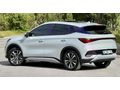"2024 BYD ATTO 3 EV DESİGN HATASIZ BOYASIZ ISITMA+SOĞUTMA+360"