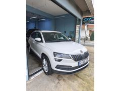 Sahibinden Skoda Karoq