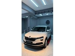 Sahibinden Skoda Karoq