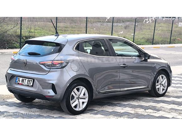Sahibinden Renault Clio 1.0 TCe Evolution 2025 Model