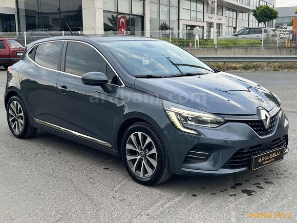 APULOĞLU 2020 MODEL EMSALSİZ 1.3Tce OTOMATİK SENET KREDİK12TK