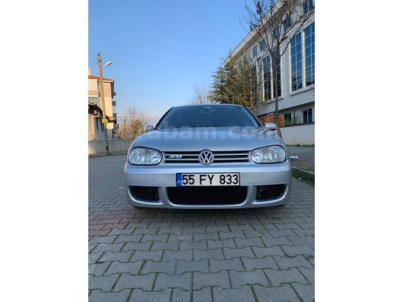 Sahibinden Volkswagen Golf 1.6 Comfortline 1998 Model