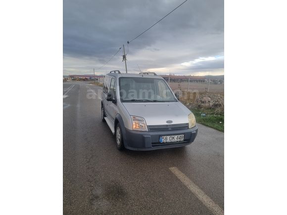 Sahibinden Ford Transit Connect T200 S 2003 Model