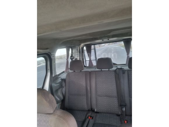 Sahibinden Ford Transit Connect T200 S 2003 Model