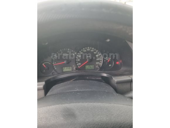Sahibinden Ford Transit Connect T200 S 2003 Model