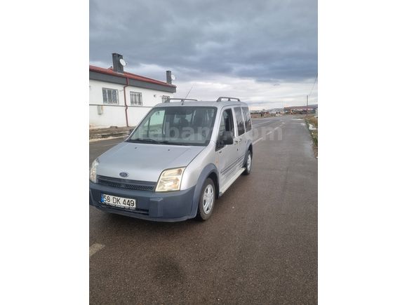 Sahibinden Ford Transit Connect T200 S 2003 Model