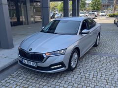 Sahibinden Skoda Octavia 1.0 e-Tec Elite 2024 Model 