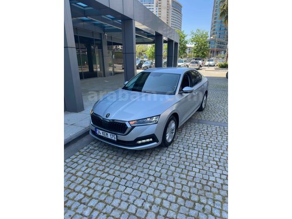 Sahibinden Skoda Octavia 1.0 e-Tec Elite 2024 Model 