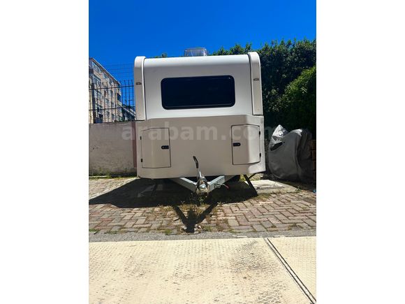 EV KONFORUNDA! MOVER+ŞOFBEN+WEBASTO ULTRA DOLU SERENITY 390 Uniqe