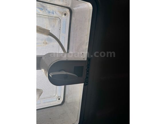 EV KONFORUNDA! MOVER+ŞOFBEN+WEBASTO ULTRA DOLU SERENITY 390 Uniqe