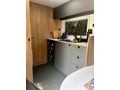 EV KONFORUNDA! MOVER+ŞOFBEN+WEBASTO ULTRA DOLU SERENITY 390 Uniqe