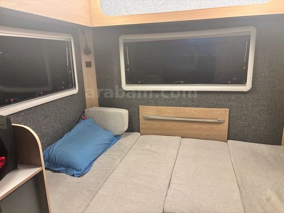 EV KONFORUNDA! MOVER+ŞOFBEN+WEBASTO ULTRA DOLU SERENITY 390 Uniqe
