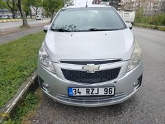 Sahibinden Chevrolet Spark 1.2 LS 2010 Model Çanakkale