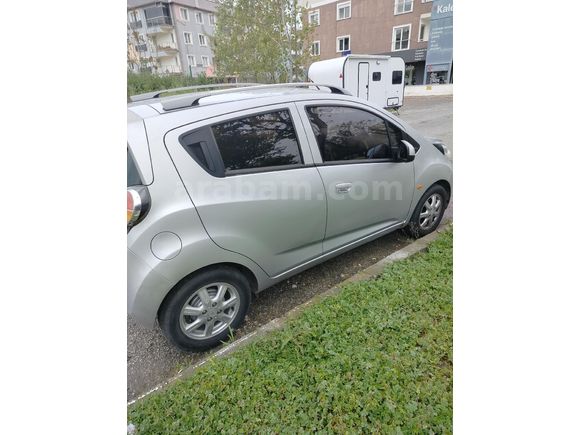 Sahibinden Chevrolet Spark 1.2 LS 2010 Model Çanakkale