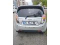 Sahibinden Chevrolet Spark 1.2 LS 2010 Model Çanakkale