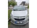 Sahibinden Chevrolet Spark 1.2 LS 2010 Model Çanakkale